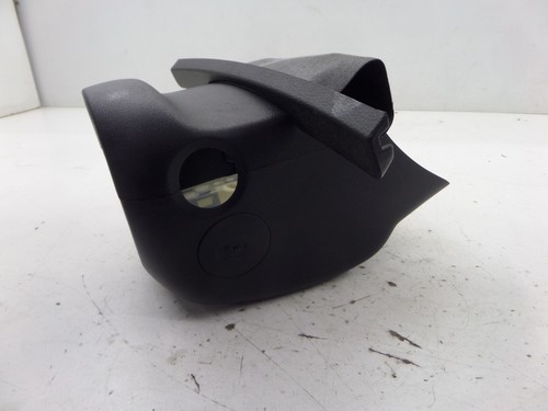 VW Golf R Steering Wheel Column Switch Housing Clamshell MK7 15-19 OEM GTI - Picture 3 of 11