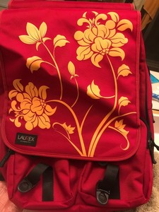 laurex backpack