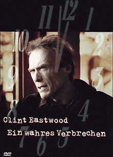 Ein wahres Verbrechen | DVD | Zustand gut