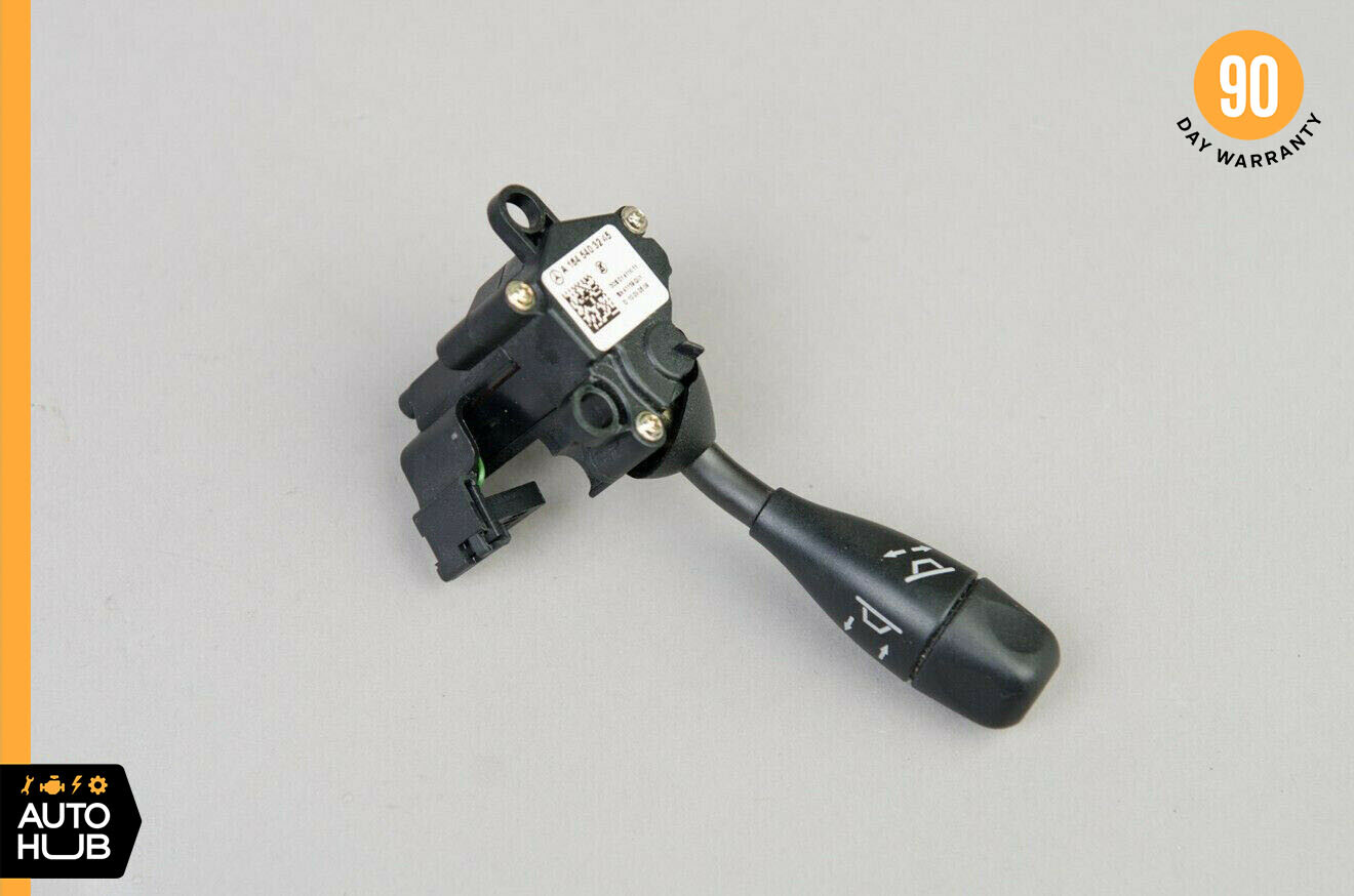 07-13 Mercede W221 S450 S550 S63 Steering Column Adjuster Switch 