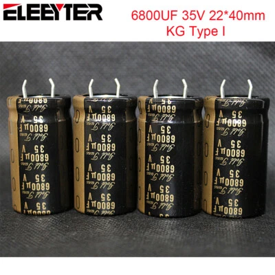 nichicon kg products for sale | eBay