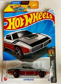 2024 Hot Wheels Kroger Store Exclusive Complete Car Set from Lot - Sealed