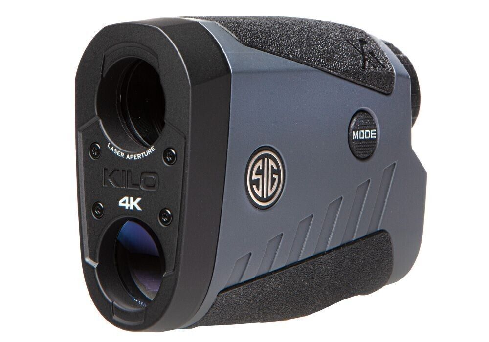 SIG Sauer Kilo4K Rangefinder - Thumbnail 2