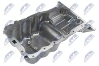 NTY BMO-PL-000 ÖLwanne FüR Opel Coppa Olio