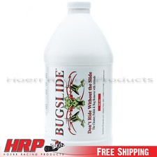 Bugslide Cleaner And Bug Remover 64oz Refill Bottle