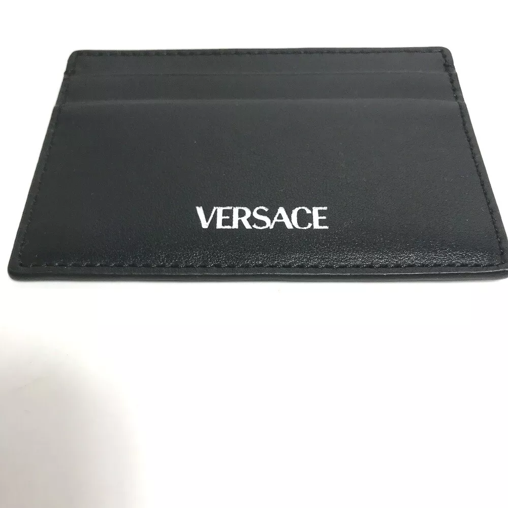 Versace card holders deals