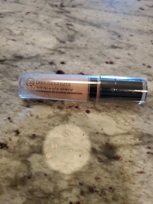 Beauticontrol Dark Circle Color Corrector Peachy Pink .20 oz New!!!