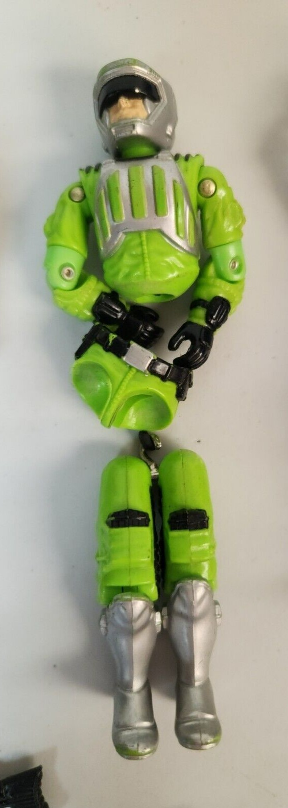 Vintage G.I. Joe Misc. Lot Gi Joe Action Figures GI Joe Accessories