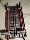 2500 Lbs Rubbermaid Platform Truck 24x48 Lightly used. LOCAL PICK-UP ONLY 1/4Ton — photo 4