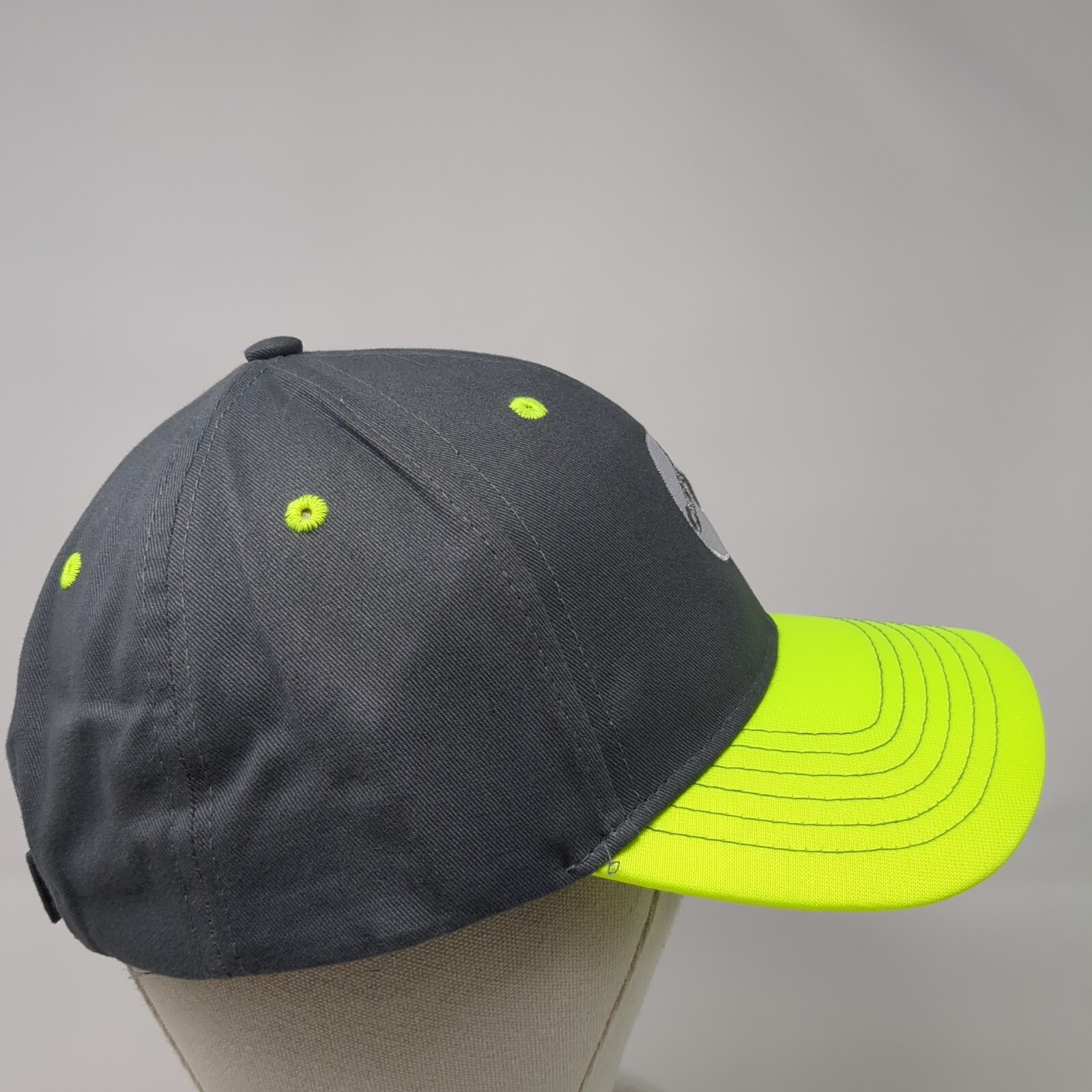 Cummins Strapback Hat Multi One Size Adjustable E… - image 4