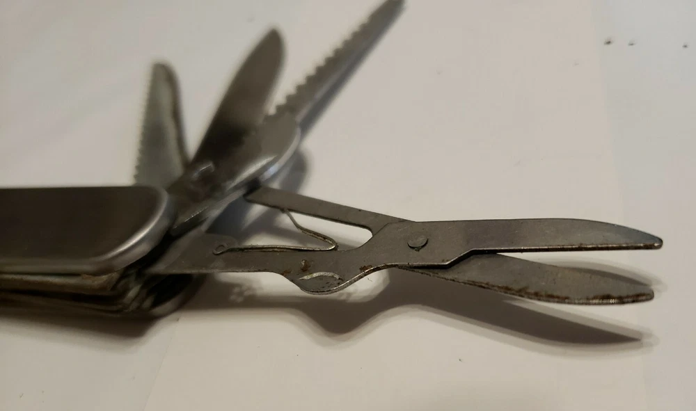 Multi Tool