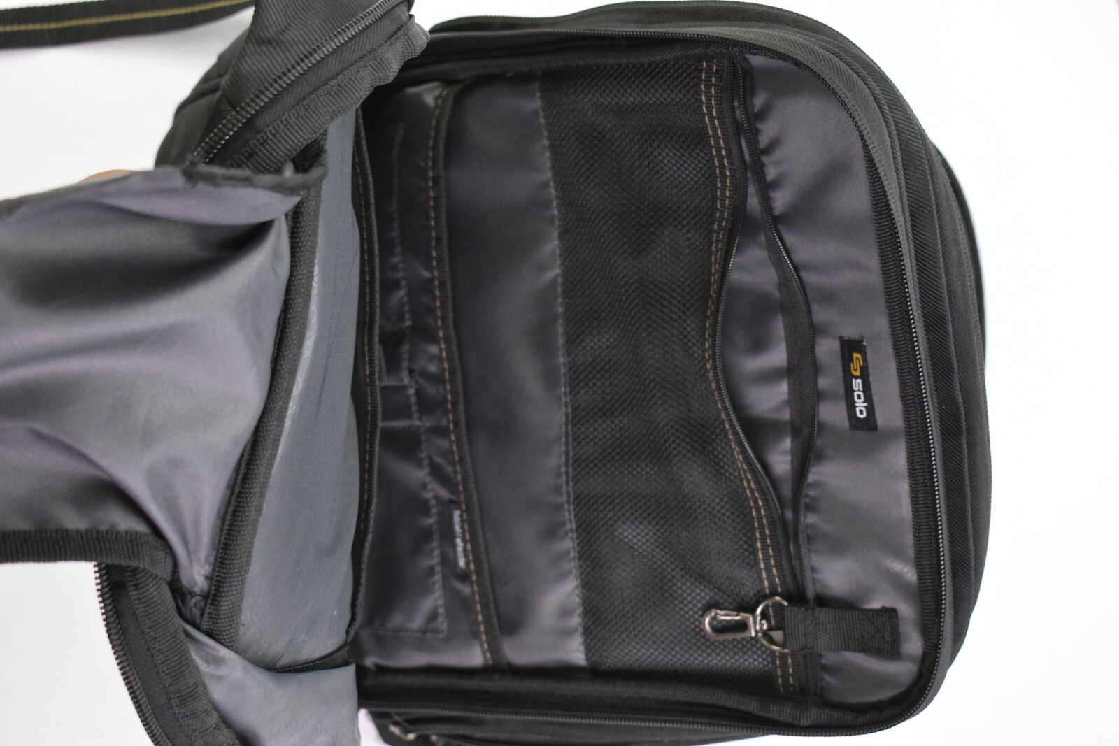 solo transit backpack