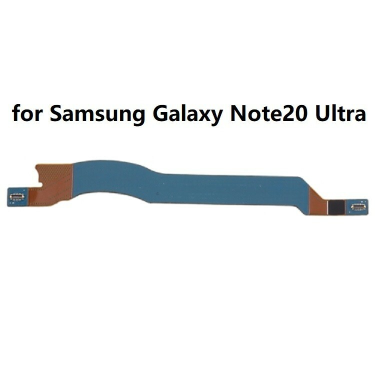 SAMSUNG GALAXY NOTE 20 ULTRA 5G N985F N986B SIGNAL ANTENNA FLEX