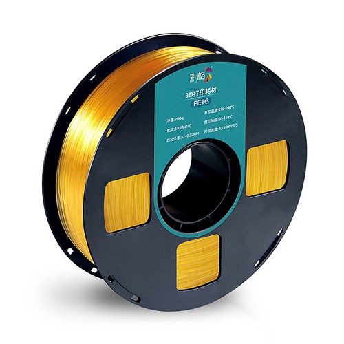 Filament Plastic For Printer Multi-colored Optional Rubber Consumables Material - Afbeelding 20 van 20