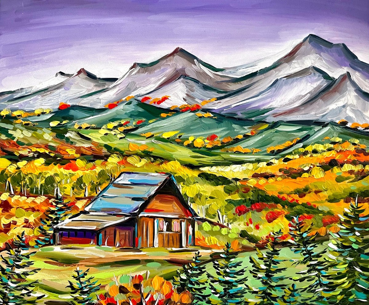 こころの風景コレクション【鎮西直秀 瑞兆 霊峰富士】60％お値引き！！