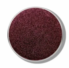 SUVA Beauty Cherry Cola Pressed Shadow. 0.14 oz. Shimmery Burgundy Sealed NEW