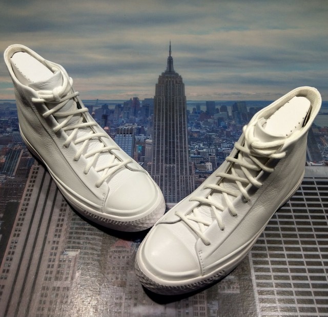 converse all star modern high top