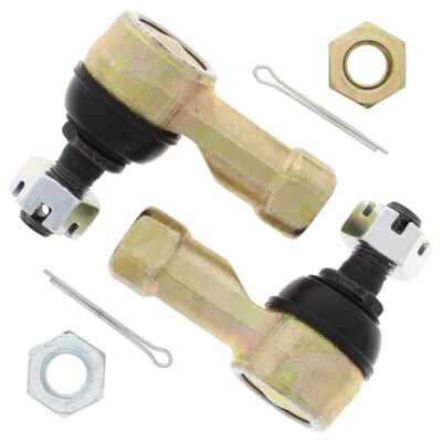All Balls Tie Rod End Kit #51-1001 fits Honda TRX90/TRX125/TRX200/TRX250/TRX70