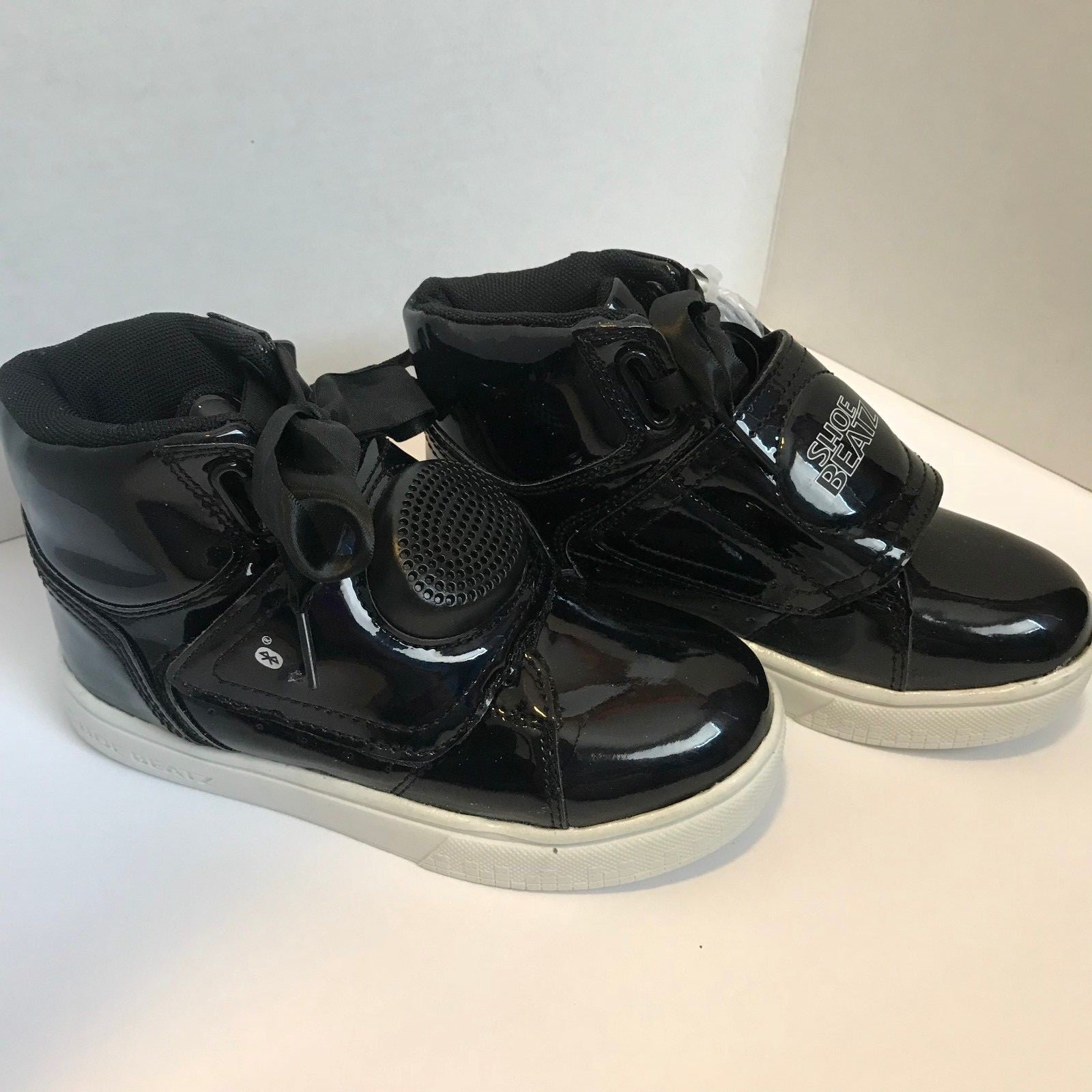 shoe beatz speaker shoes