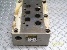 PARKER 210441005239 MANIFOLD BLOCK