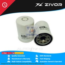 NIPPON MAX Oil Filter For HONDA FIT GK 1.5L L15Z2 2014-On #WZ547NM