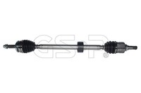 259509 Gsp Antriebswelle FüR Toyota