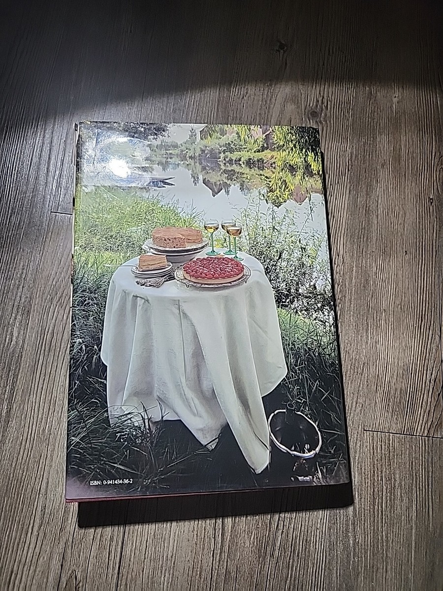 The Taste Of France Robert Freson Hardcover 1983 | eBay