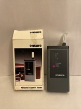 Ensure Personal Alcohol Tester Canada