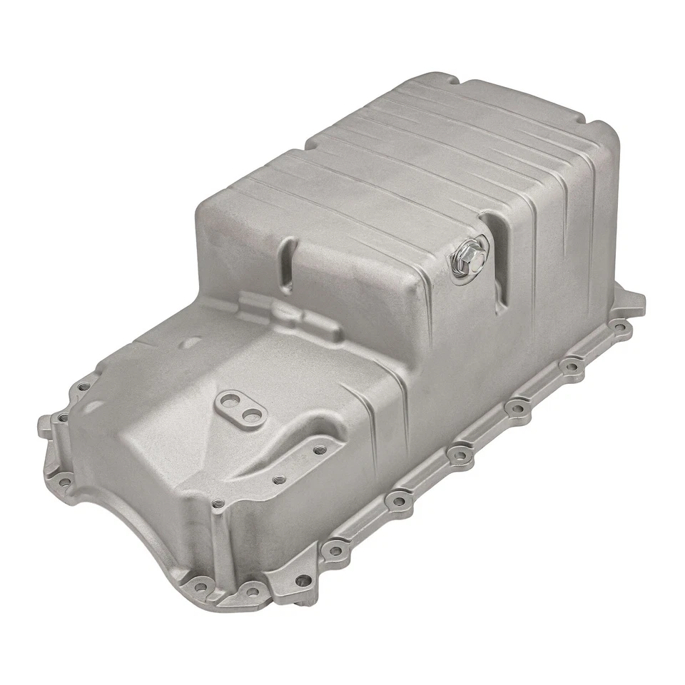 Sumidero de cárter de aceite del motor para Honda Civic 2001-2005 l4 1,7 L cupé sedán 264-486 Foto 4 de 4