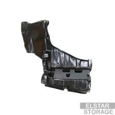 Left Driver Side Engine Splash Guard Shield Under Cover Fit 04-09 Toyota Prius