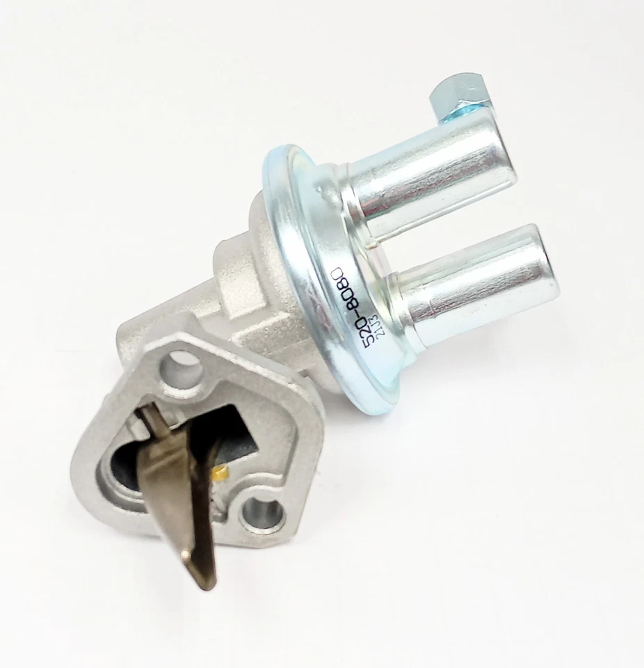GMB Mechanical Fuel Pump 520-8080 for Plymouth Dodge Chrysler PB200 Dart 60-87 - Image 4 of 4