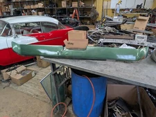 1970 Buick Wildcat LeSabre Rear Valance Back Lower Bumper Panel