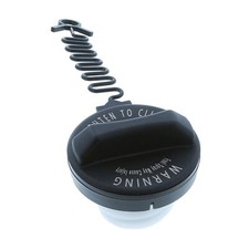 Tapa de gasolina del tanque de combustible con correa de correa para Nissan e Infiniti