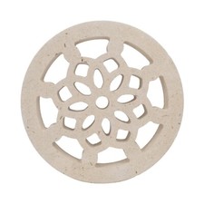 Griglia Ventilazione Aerazione Pietra Leccese LEVANTE GRPL002_T_Tutte misure