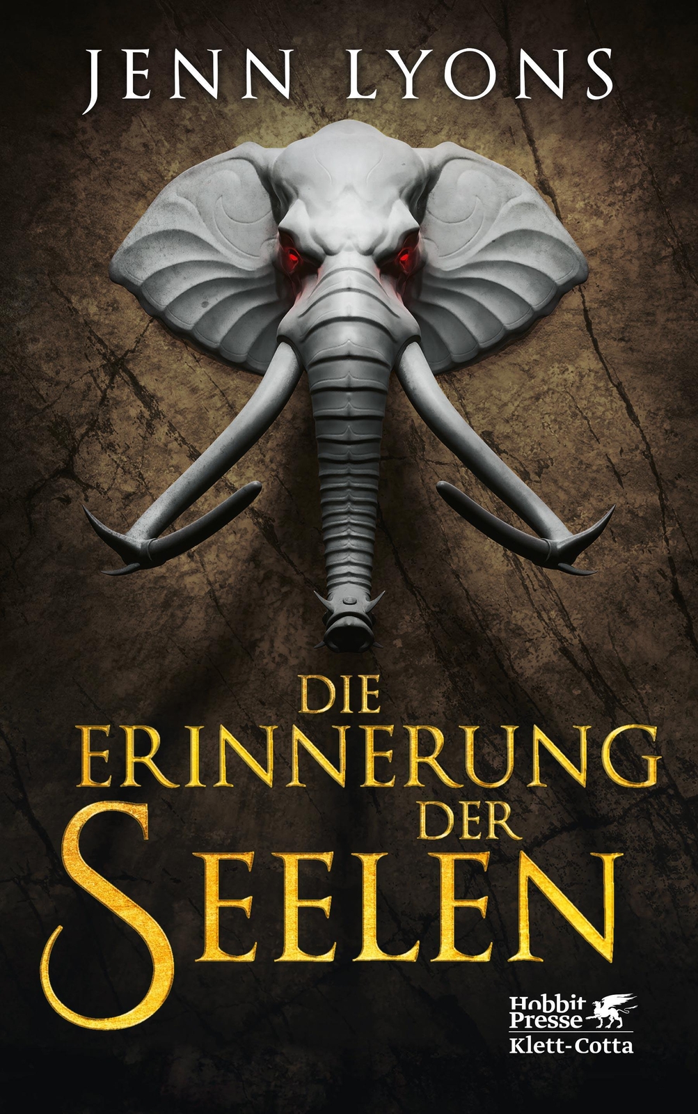 Thumbnail - Die Erinnerung Der Seelen Jenn Lyons