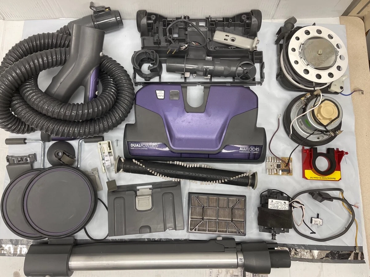 Kenmore on sale vacuum parts