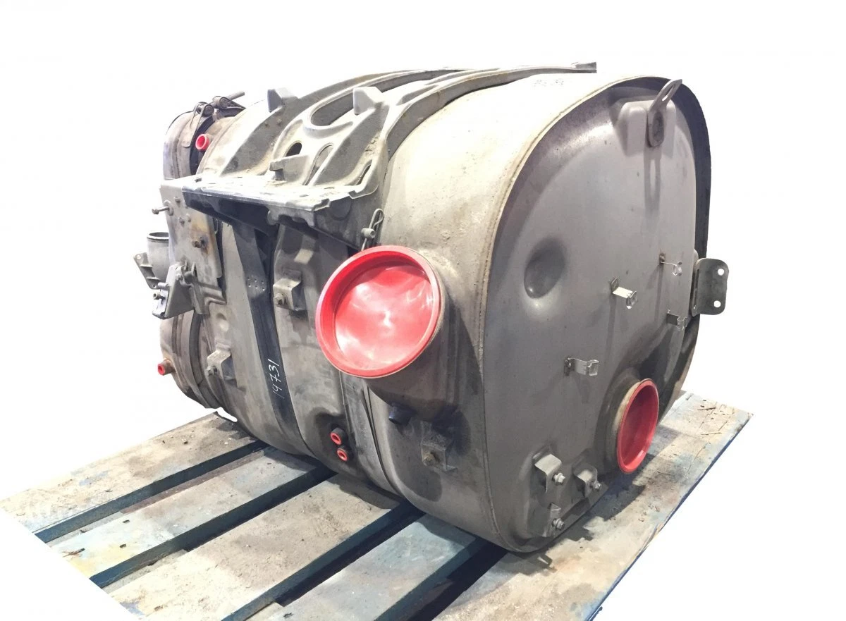 22396037 23046481 23105924 22570799 Exhaust Silencer For VOLVO FH  