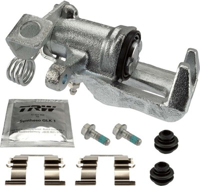 TRW Bremssattel Bremszange / ohne Pfand Hinten rechts BHQ335E