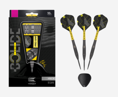 Target Swiss Point Bolide Void 03 Steeldart Kaufen