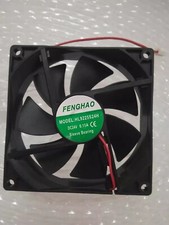 1PCS HL9225S24H 9025 DC24V 0.15A 9CM 2-wire Inverter Cooling Fan