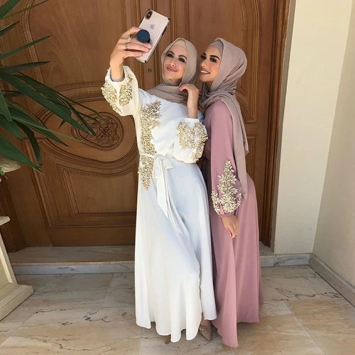 Ebay caftan marocain top