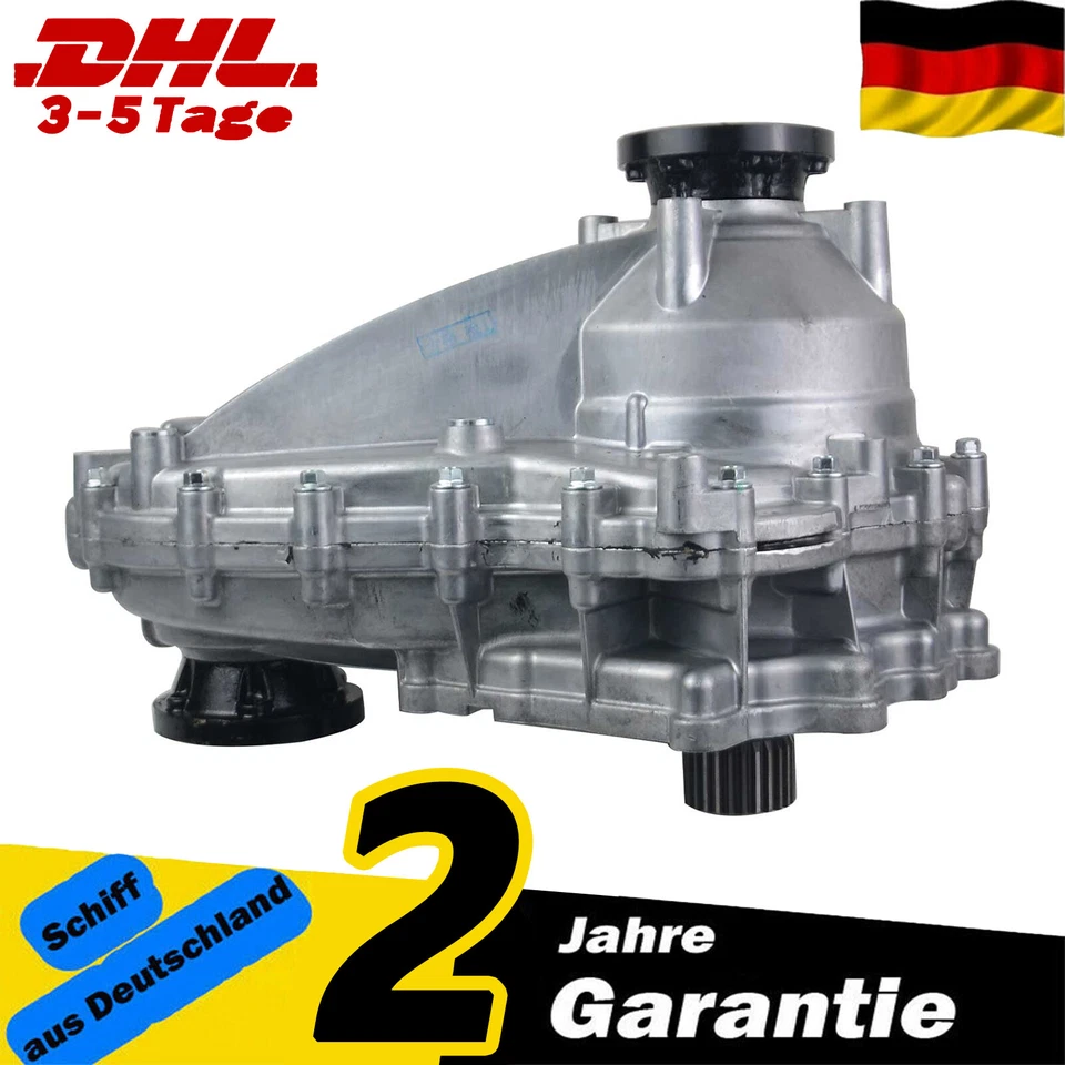 Caja de distribución mercedes ml gl r clase a2512802700 a2512803500 w164 w251 v251 - Imagen 4 de 4