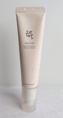Beauty of Joseon Revive Eye Serum Ginseng & Retinol Korea 1.01 fl oz