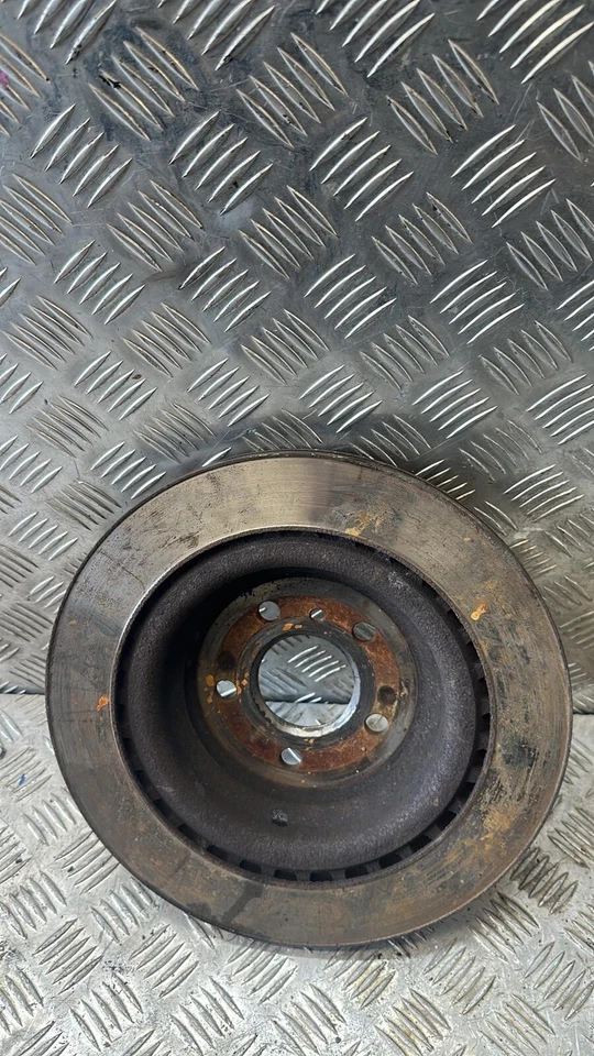 MERCEDES-BENZ ML350 AMG LINE PREM BLUETEC A 2015 FRENO DE DISCO Foto 2 de 2