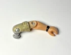 GI Joe Night Force Lt. Falcon LEFT ARM *COMBINED SHIP* Body Part 1988 Vintage