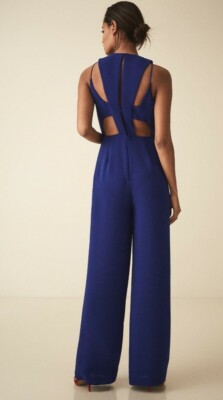 reiss chey jumpsuit
