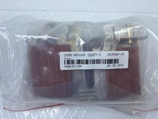 Lot of 5 IBM F85783 Server Strain Relief Bracket 45D1224 NEW