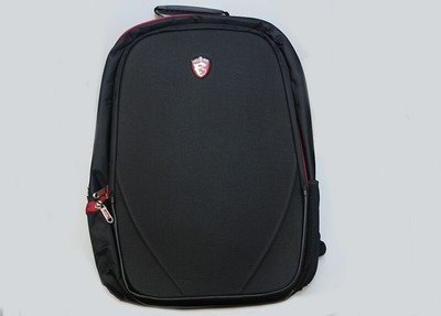 MSI GT80 Dragon Esercito Zaino Laptop fino a 18.4\