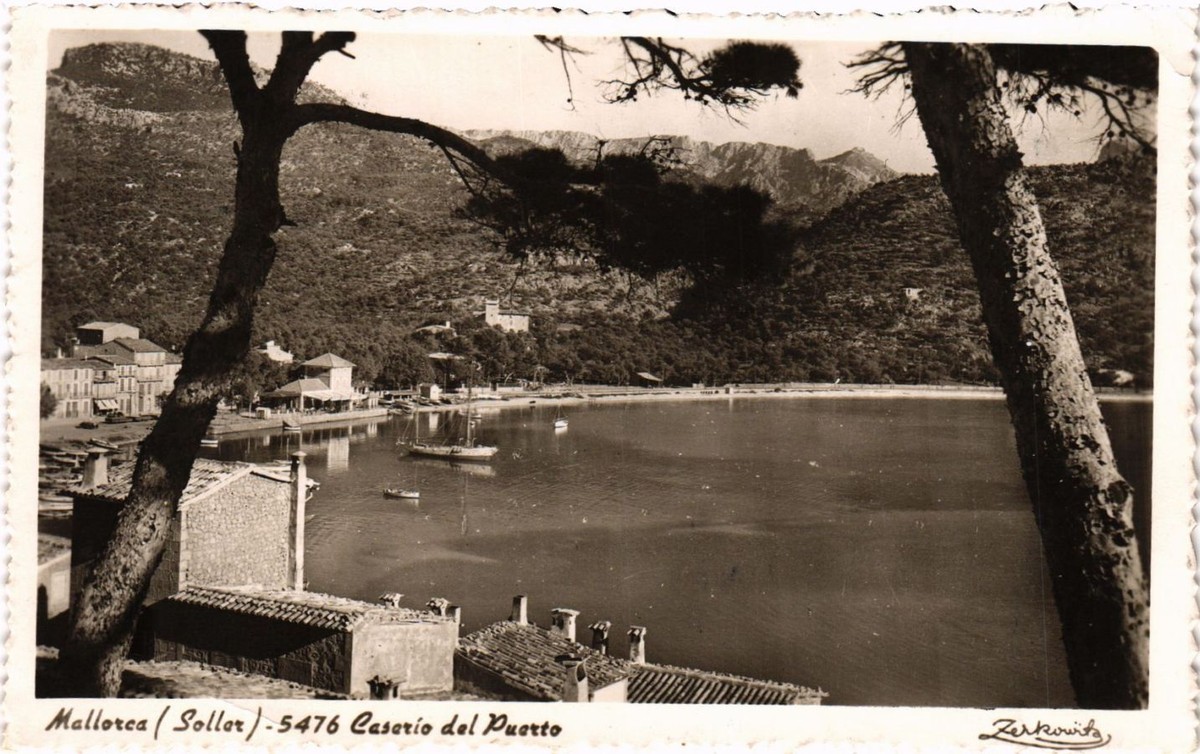 CPA AK PALMA de MALLORCA El Gran Hotel SPAIN (743397) EUR 5,99