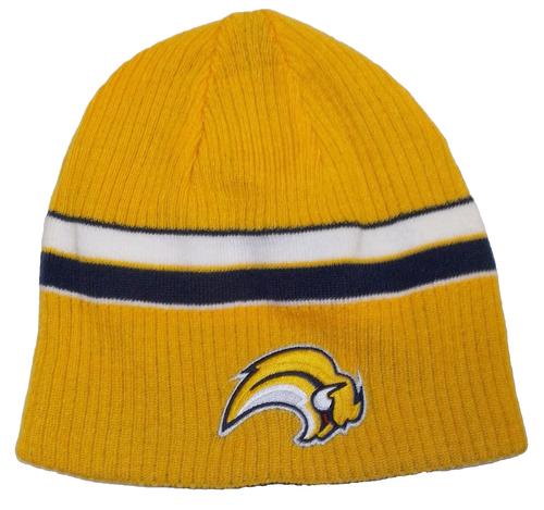 Reversible Reebok Hat Reebok Buffalo Sabres Vanek 26 Reversible Knit Hat | eBay